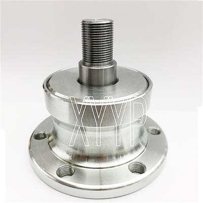 BAA0006 農(nóng)機配件，農(nóng)機軸承單元，帶法蘭軸承