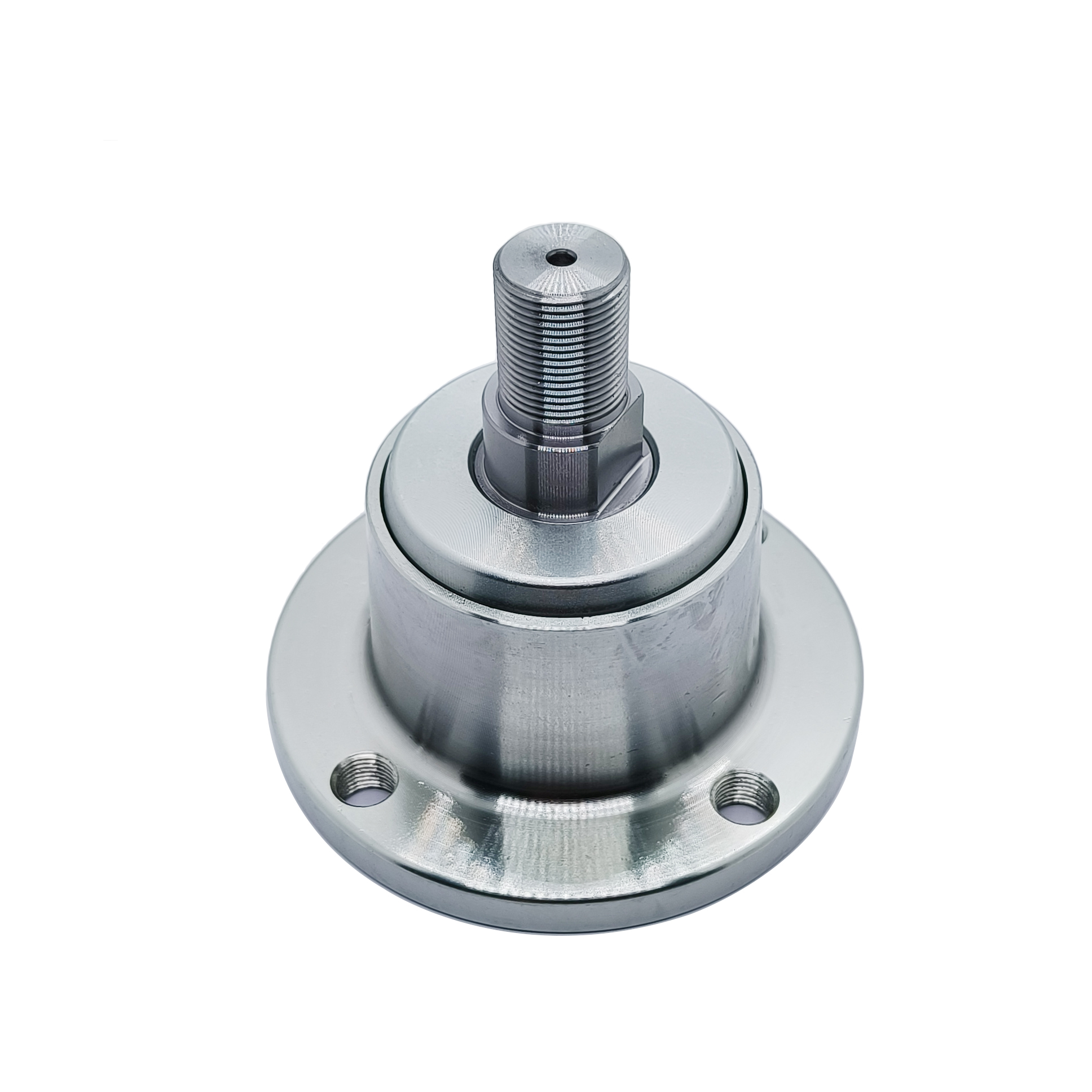 IL40-98/4t-M22*1.5 圓盤耙軸承座，免維護(hù)軸承單元